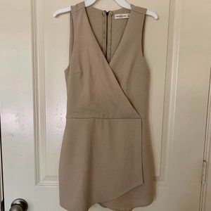 Abercrombie & Fitch Romper
